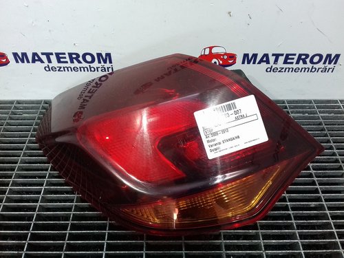 STOP STANGA OPEL ASTRA J - - (2009 2012)