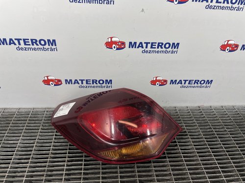 STOP STANGA OPEL ASTRA J ASTRA J - - (2009 2012)