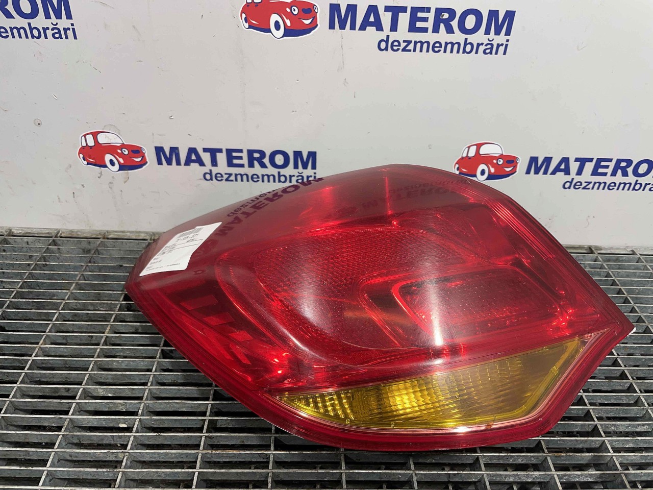 STOP STANGA OPEL ASTRA J ASTRA J - - (2009 2012)
