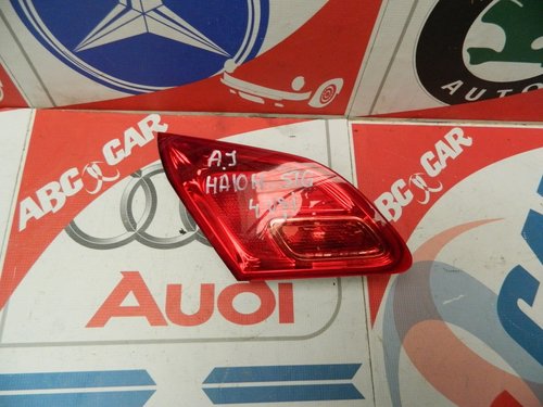 Stop stanga Opel Astra J hatchback COD:13263204