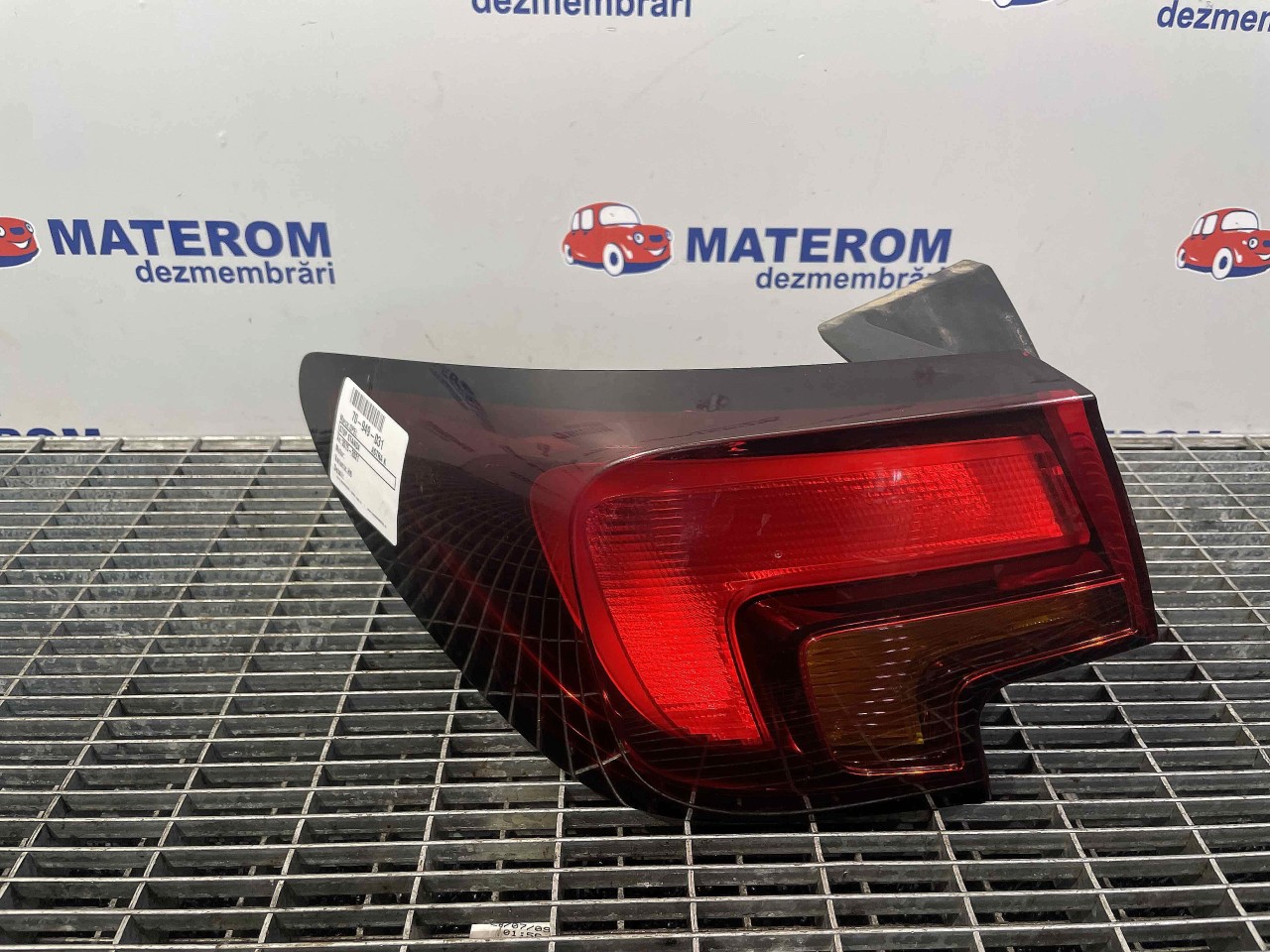 STOP STANGA OPEL ASTRA K - - (2015 2021)