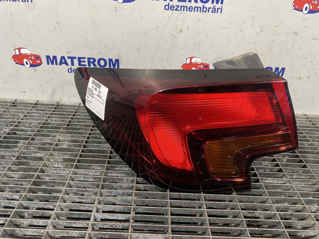 STOP STANGA OPEL ASTRA K - - (2015 2021)