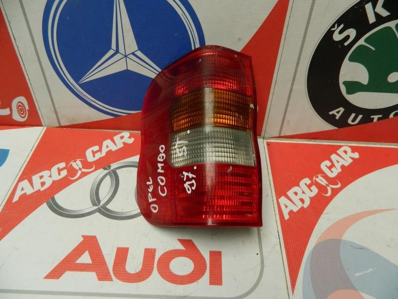 Stop stanga Opel Combo 1994-2001