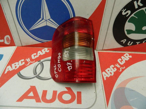 Stop stanga Opel Combo 1994-2001