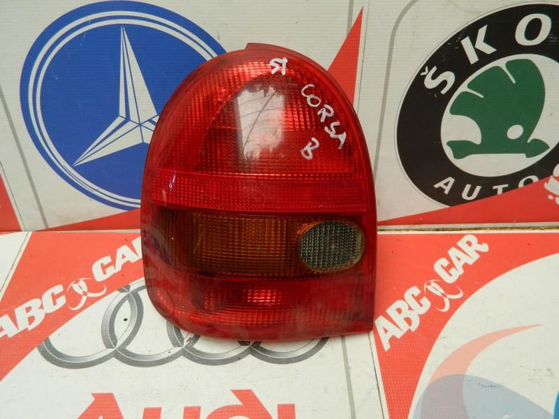 Stop stanga Opel Corsa B 1993-2000