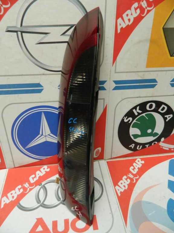 Stop stanga Opel Corsa C 2000-2005