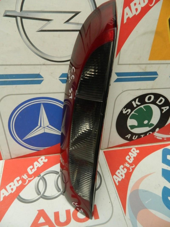 Stop stanga Opel Corsa C 2000-2006