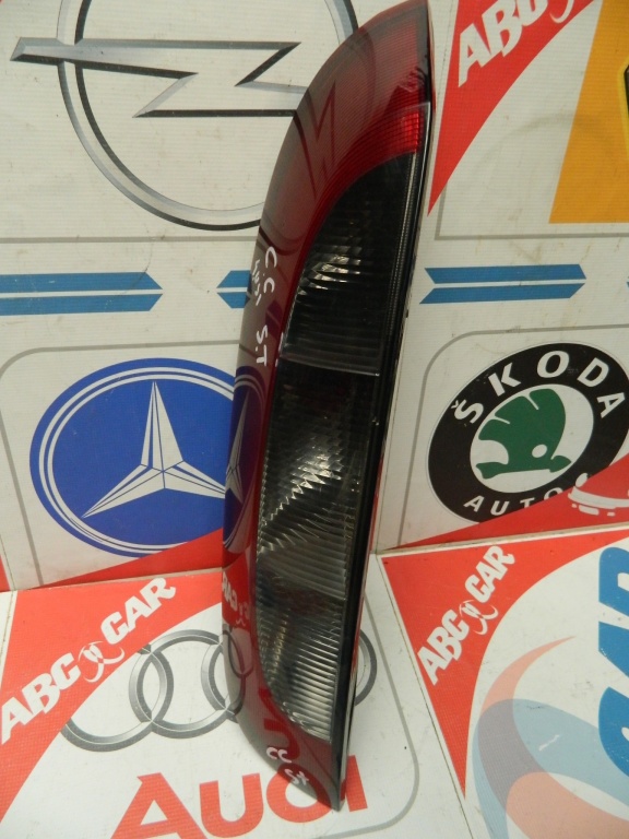 Stop stanga Opel Corsa C model in 4 usi an fabricatie 2004