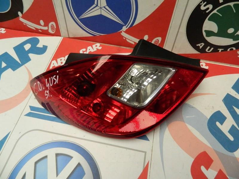 Stop stanga Opel Corsa D 2006-2010 13188047