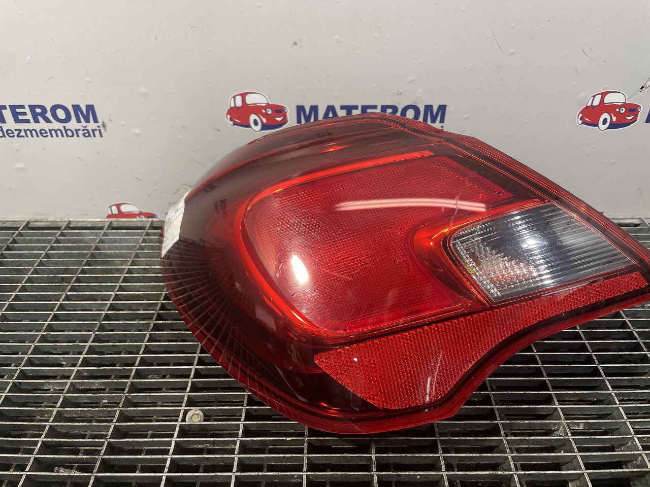 STOP STANGA OPEL CORSA E CORSA E - - (2014 2019)
