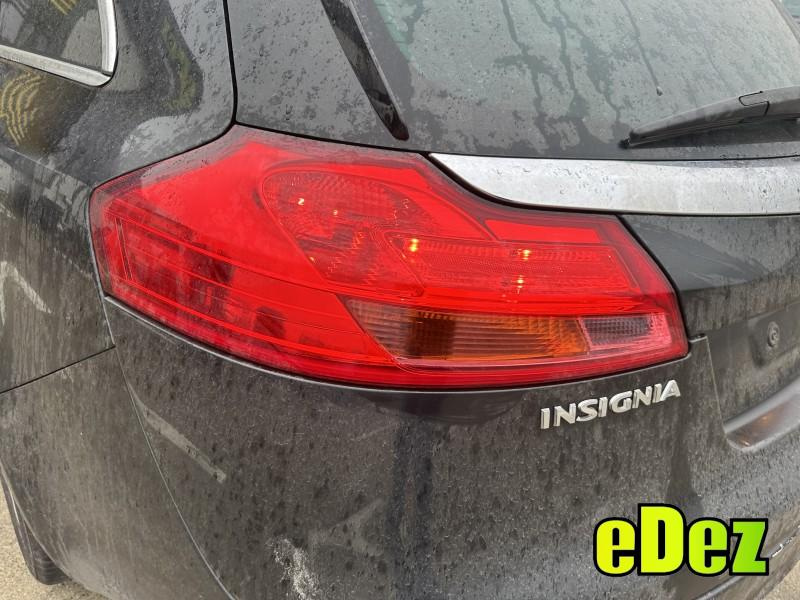 Stop stanga Opel Insignia (2008-2013) 13277877