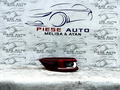Stop stanga Opel Insignia B Combi/break/variant an 2017-2018-2019-2020-2021-2022-2023-2024-2025 de p...