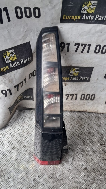 Stop stanga Opel Meriva an 2007 cod 89071144 / 93295362