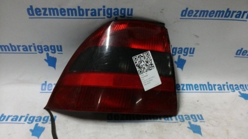 Stop stanga Opel Vectra B (1995-2003)