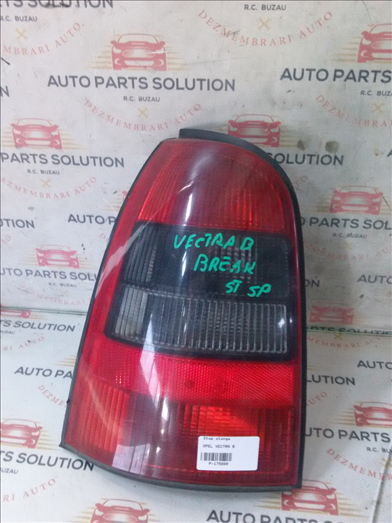 Stop stanga OPEL VECTRA B