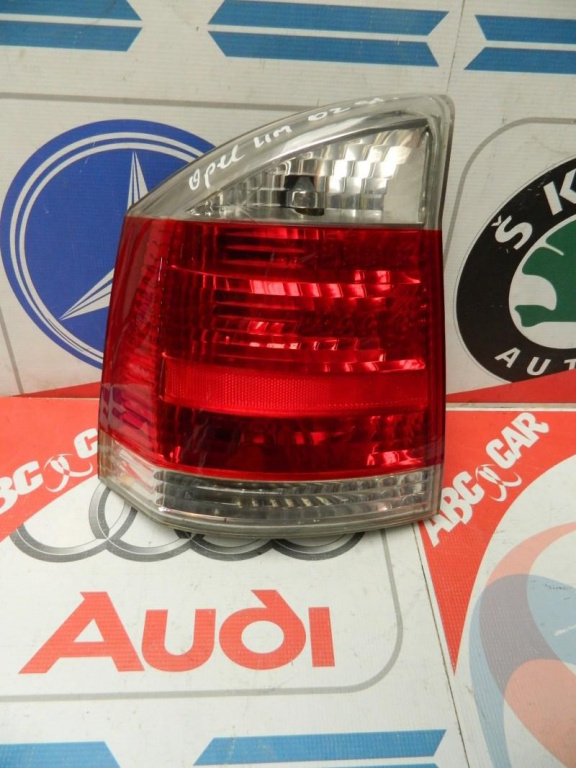 Stop stanga Opel Vectra C 2002-2005