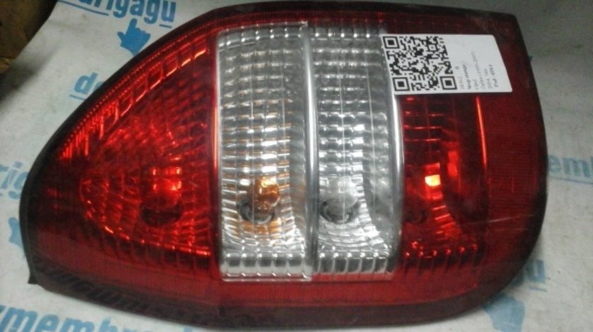 Stop stanga Opel Zafira (1999-2005)