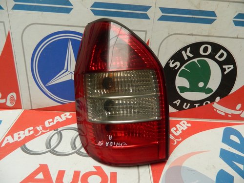 Stop stanga Opel Zafira A Model 2001
