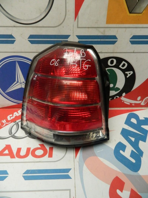 Stop stanga Opel Zafira B 2005-2014