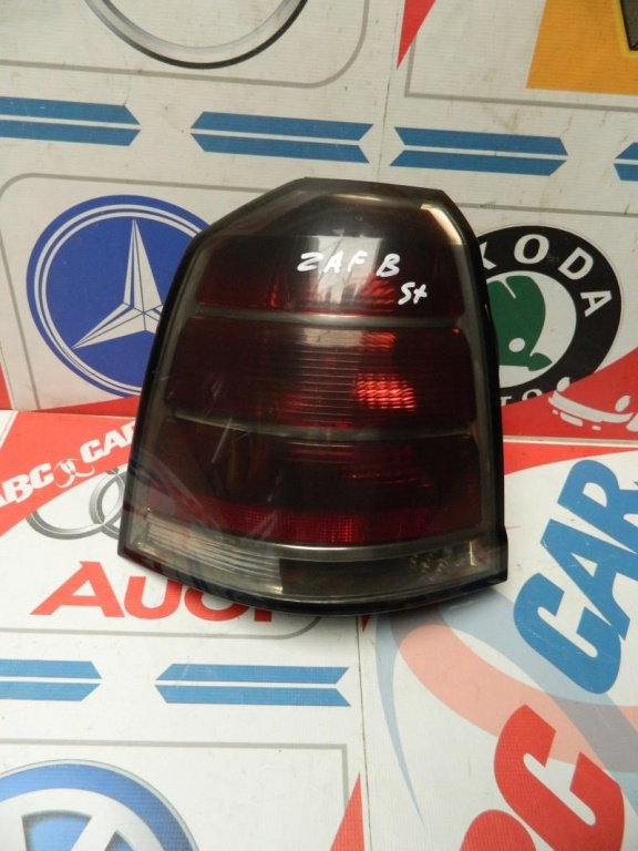 Stop stanga Opel Zafira B 2005-2014