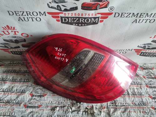Stop stanga original A1698200364 Mercedes A Class W169
