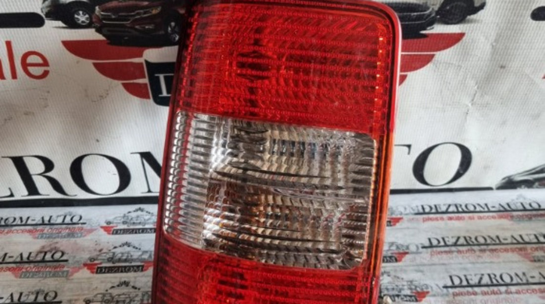Stop stanga original VW Caddy cod piesa : 2K0945257A