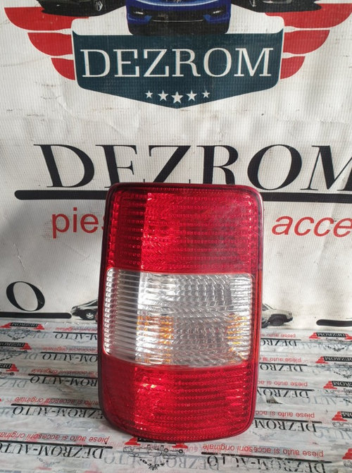 Stop stanga original VW Caddy III Facelift cod piesa : 2K0945111A
