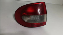 Stop stanga pe aripa Renault Megane 1 An 2001 2002...