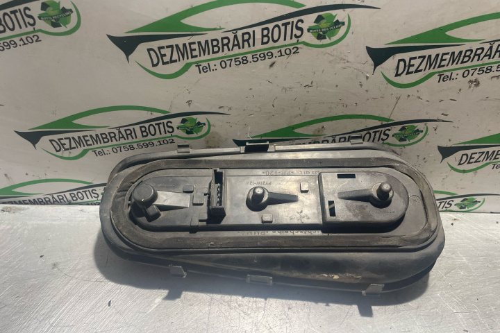 Stop stanga pe aripa Smart Fortwo [facelift] [2000 - 2007] Hatchback 3-usi 0.8 CDi AMT (41 hp)