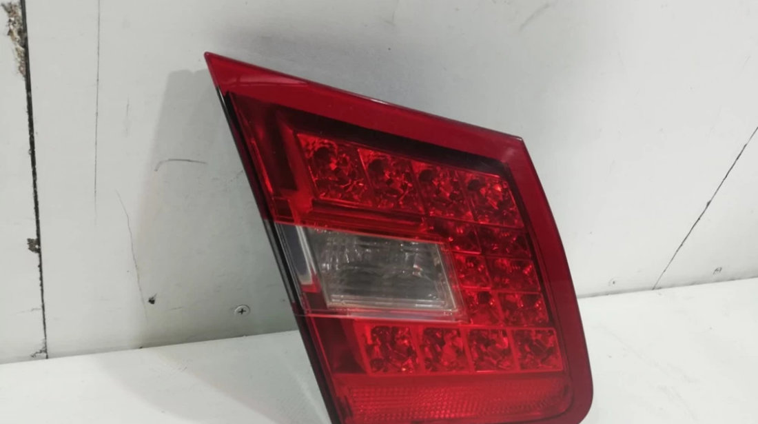 Stop stanga pe haion LED Mercedes E Class W212 Berlina An 2009 2010 2011 2012