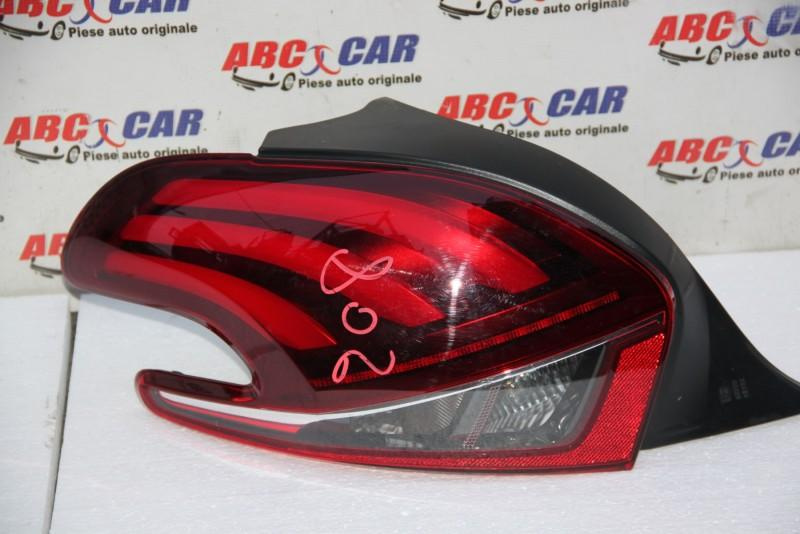 Stop stanga Peugeot 208 2012-2019 9810343080-0