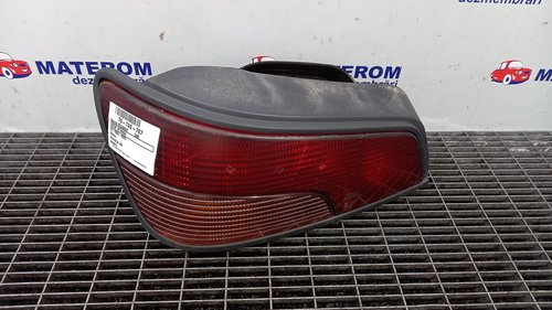 STOP STANGA PEUGEOT 306 - - (1994 2001)