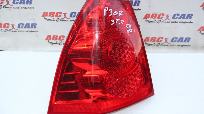 Stop stanga Peugeot 307 SW 2001-2008