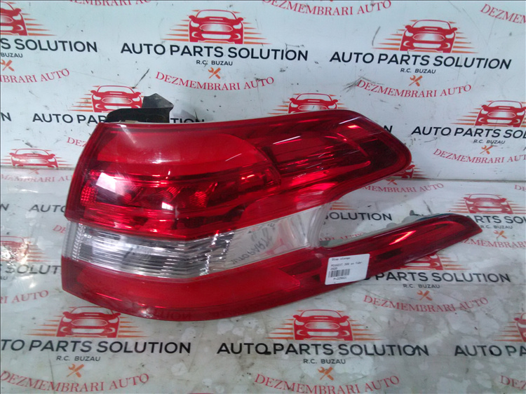 Stop stanga PEUGEOT 308 an fabr. 2020