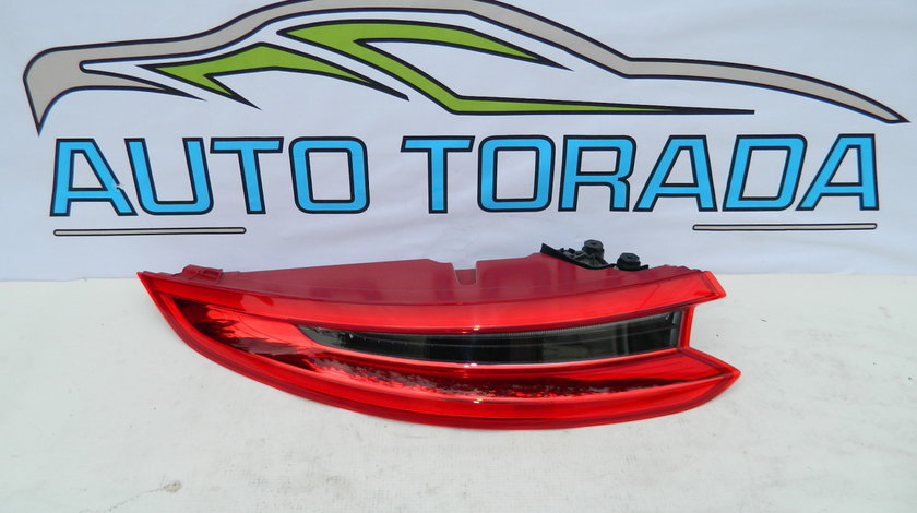 Stop stanga PORSCHE CARRERA 911 991 Facelift dupa 2015 cod  F0361300