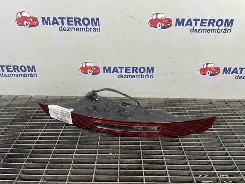 STOP STANGA PORSCHE MACAN S 3.0 TDI - (2014 2018)