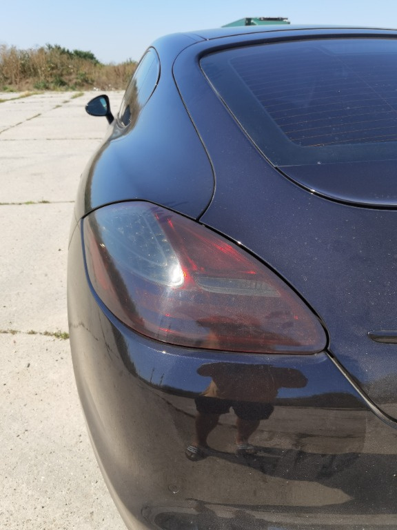 Stop stanga Porsche Panamera 3.0 d an 2011-2015