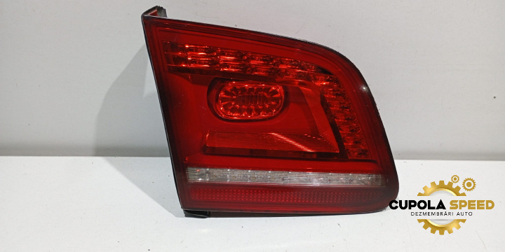 Stop stanga portbagaj 3D0945093D Volkswagen VW Phaeton [2th facelift] [2010 - 2016]