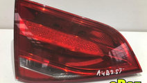 Stop stanga portbagaj Audi A4 (2007-2011) [8K2, B8...