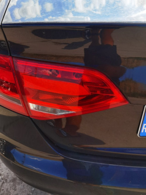Stop stanga portbagaj Audi A4 B8 2008 2.0 TDI S line
