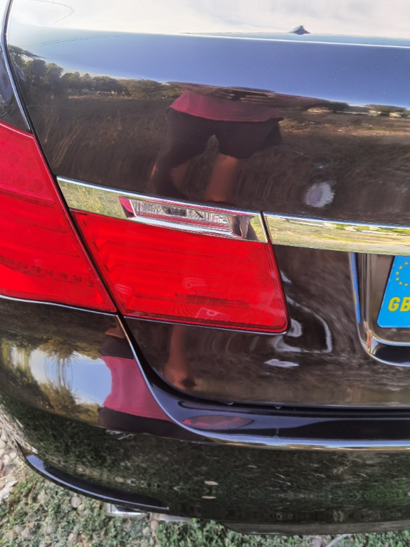 Stop stanga portbagaj BMW F01 730d