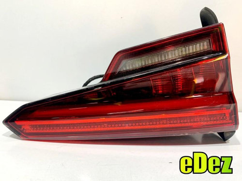 Stop stanga portbagaj led matrix Audi A4 (2015-2019) [8W2, B9] 8W5052101B