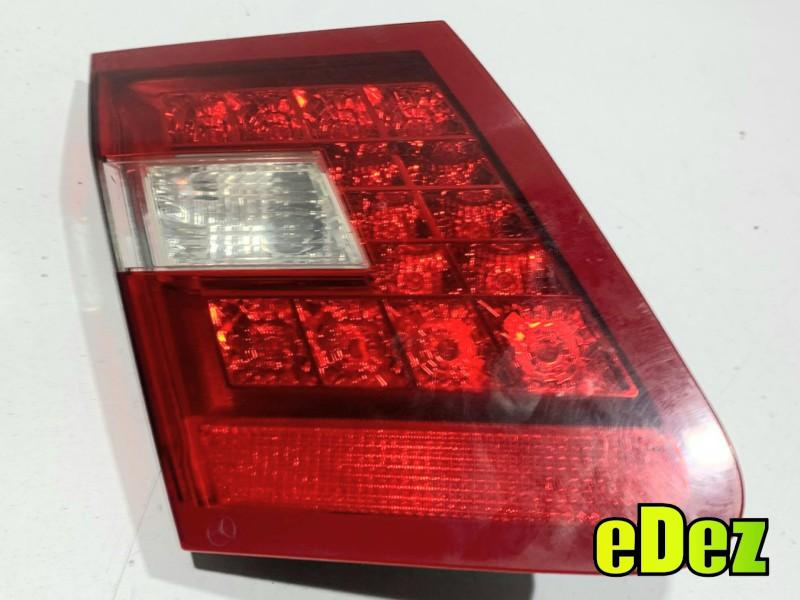 Stop stanga portbagaj led Mercedes E-Class (2009->) [W212] A2128200764