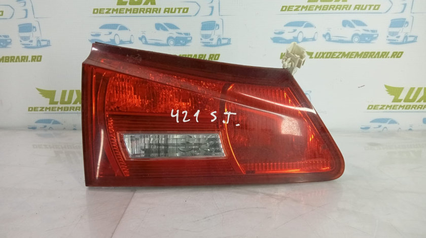 Stop stanga portbagaj Lexus IS XE20 [2005 - 2010] 2.2 d 2AD-FHV