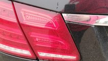 Stop stanga portbagaj Mercedes E300 hybrid W212 fa...
