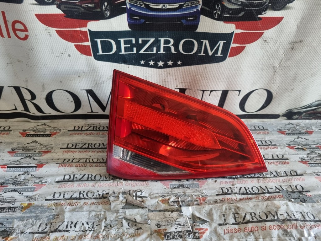 Stop stanga (portbagaj) original Audi A4 B8 Sedan cod piesa : 8k5945093
