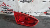 Stop stanga portbagaj original Seat Leon 1P Faceli...