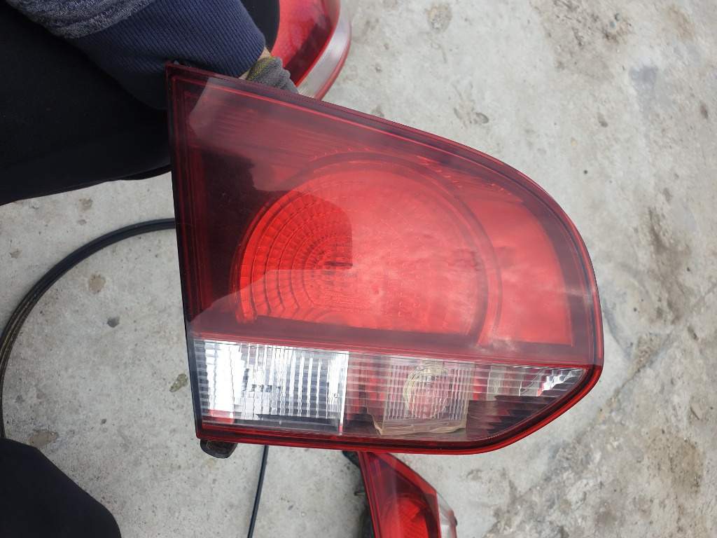 Stop Stanga Portbagaj Vw Golf 6 Hatchback