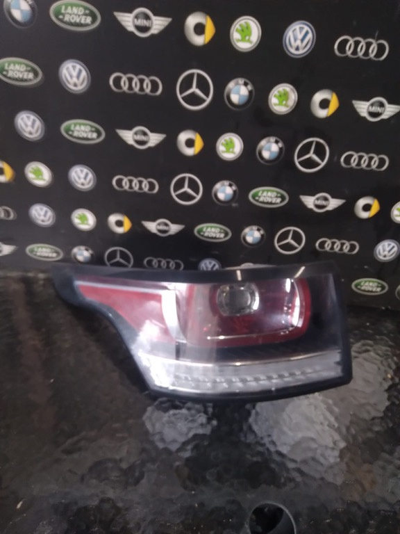 Stop stanga range rover sport 2014-2019