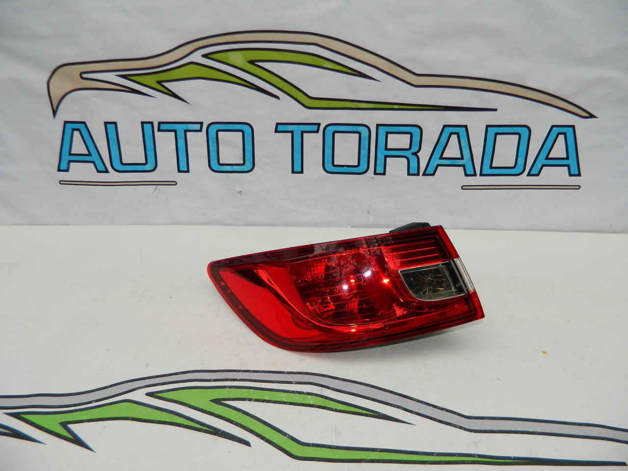 Stop stanga Renault Clio 4 cod 265554091R